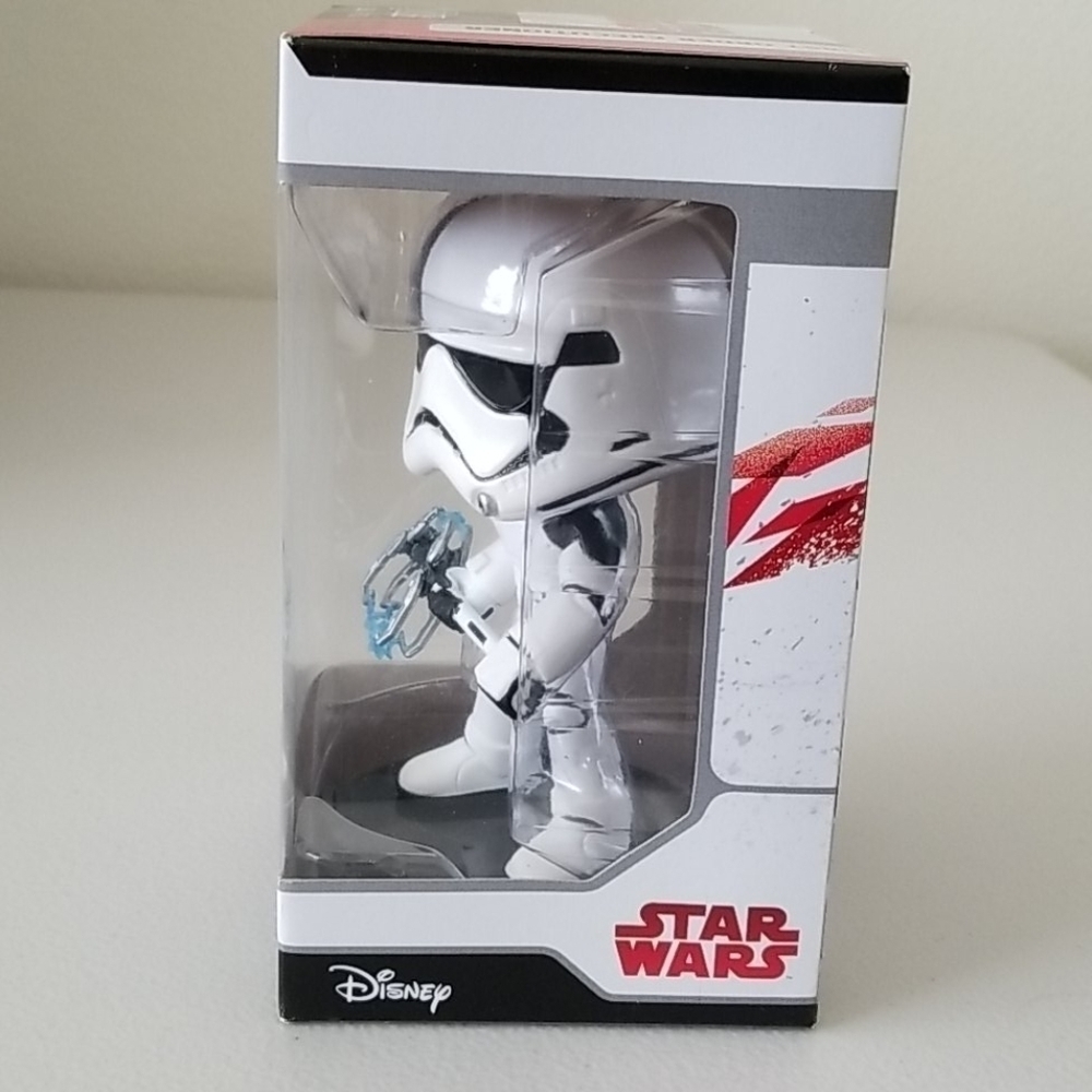 Funko Star Wars First order executioner Colle - Picture 4 of 5